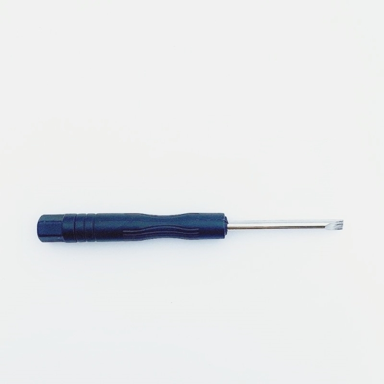 1.5, 2.0, 3.0 Phillips and flathead screwdrivers wholesale