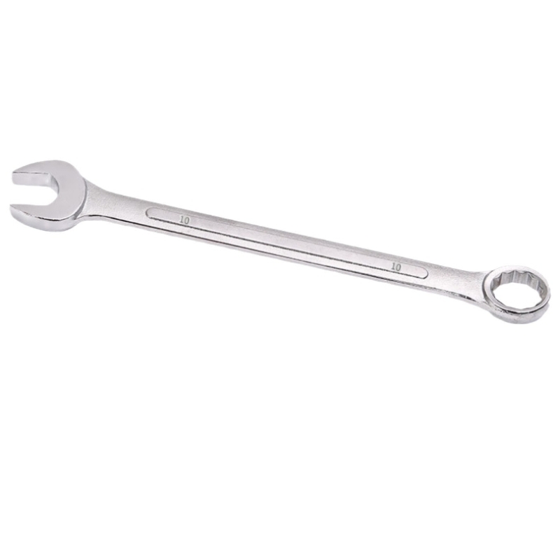 Wrench manufacturers offer dual-purpose wrenches