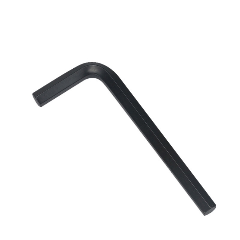 Black Allen wrench