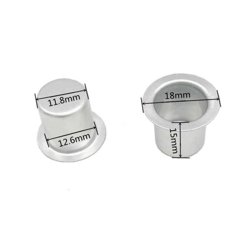 Candle Aluminum Cup supplier