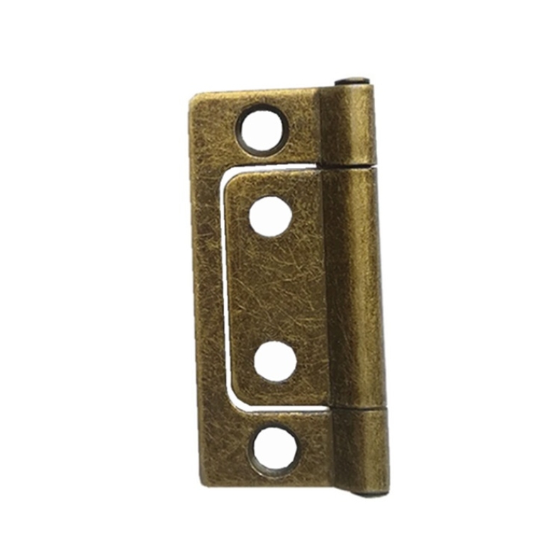 Factory wholesale 2-inch hinges
