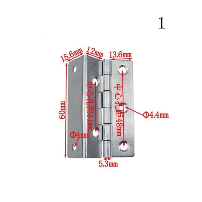 2.5 inch Tri-fold hinge wholesale
