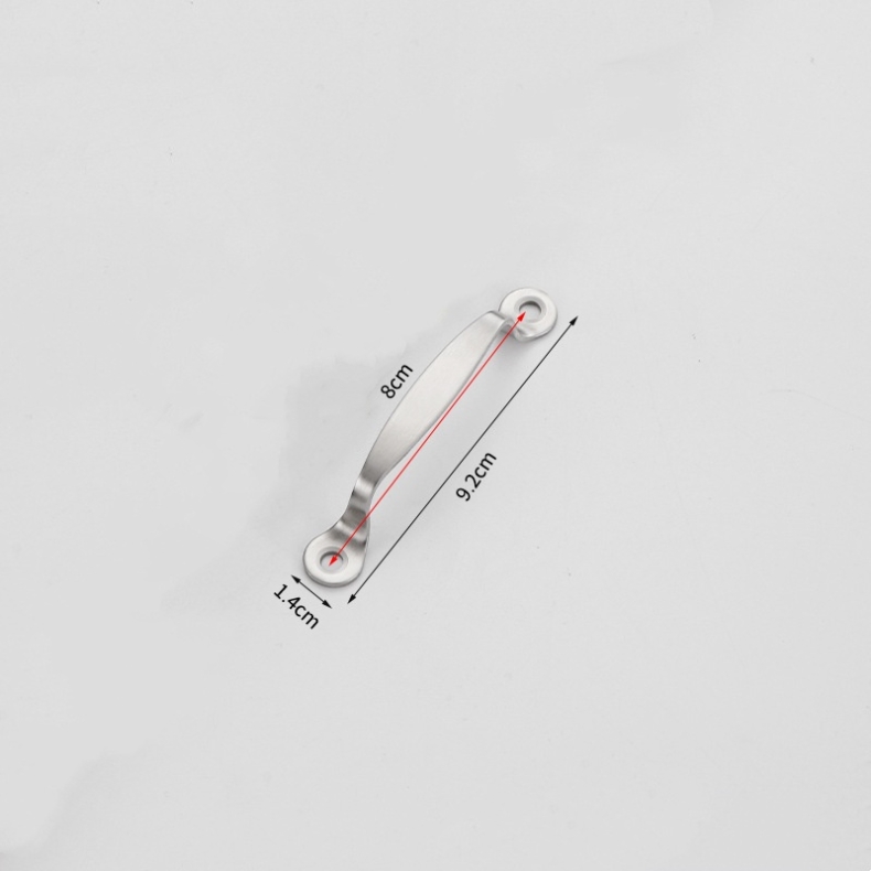 Stainless steel handles factory