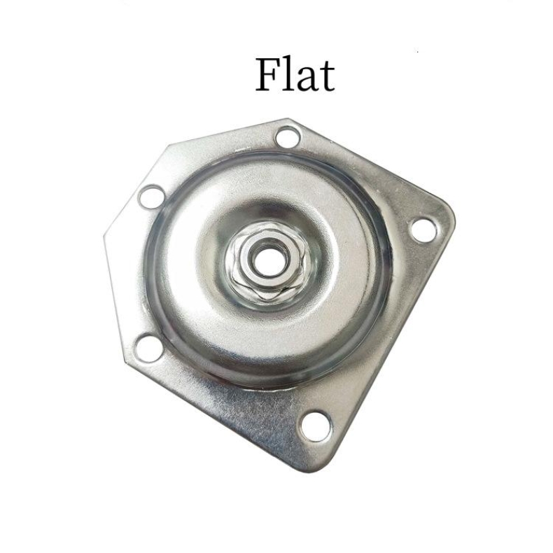 Iron Furniture Leg Fixators