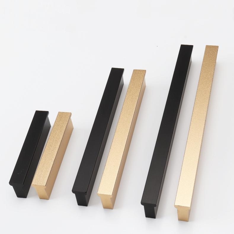 Alumina alloy handle wholesale