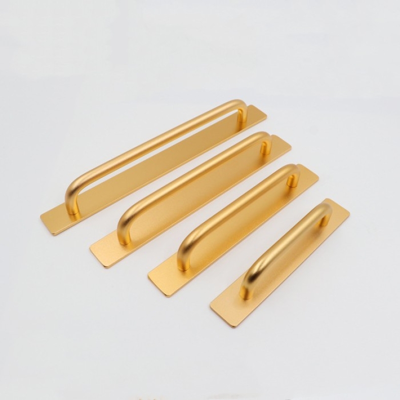 Wholesale Factory Aluminum Alloy Handle