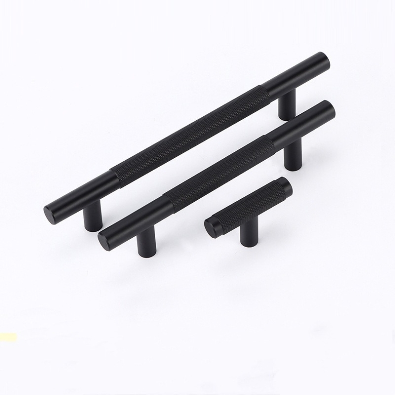 Frosted aluminum alloy handle wholesale