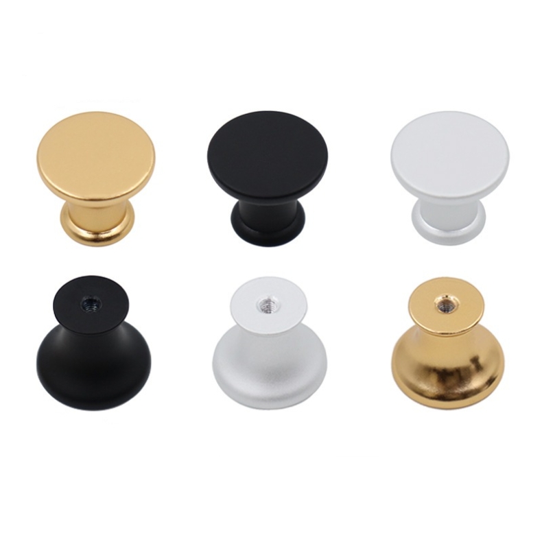 Round handles factory direct sales
