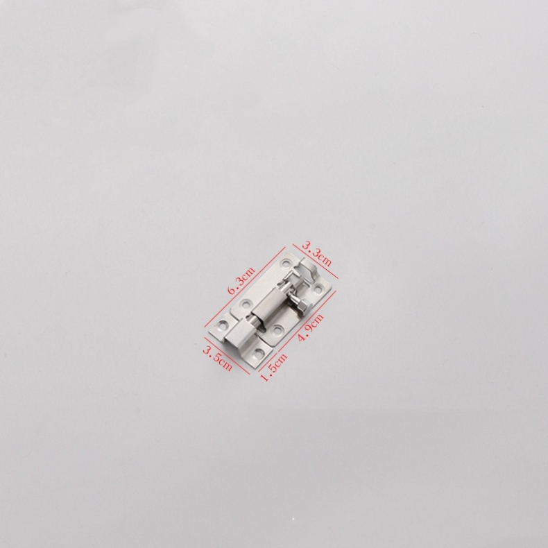 2-inch, 3-inch, 4-inch, 5-inch, 6-inch, 8-inch, 10-inch and 12-inch door latches