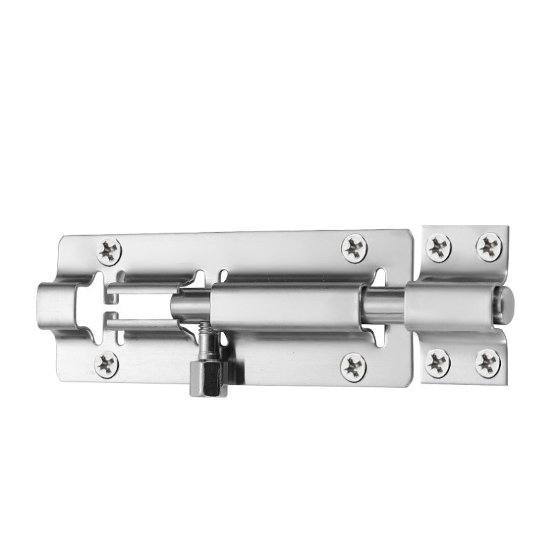 4-inch, 5-inch, 6-inch, 8-inch, 10-inch, 12-inch, 14-inch, 16-inch and 18-inch door latches