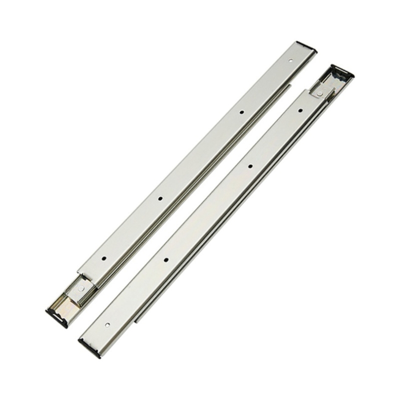 10-inch to 24-inch, 35mm wide slide rails
