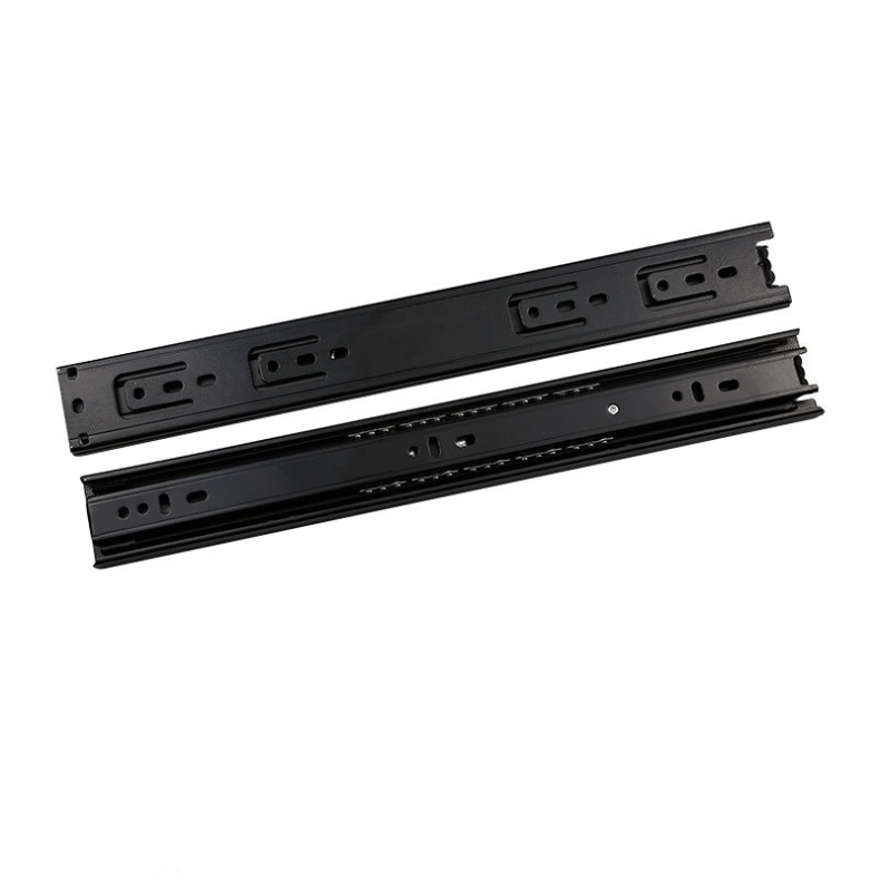 10-inch to 20-inch 45mm three section slide rail