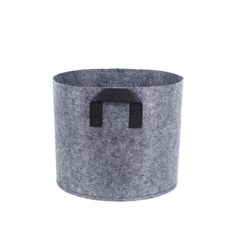 3 gallon, 5 gallon, 7gallon, 10 gallon, 17gallon, 21 gallon, 34 gallon  grow bags