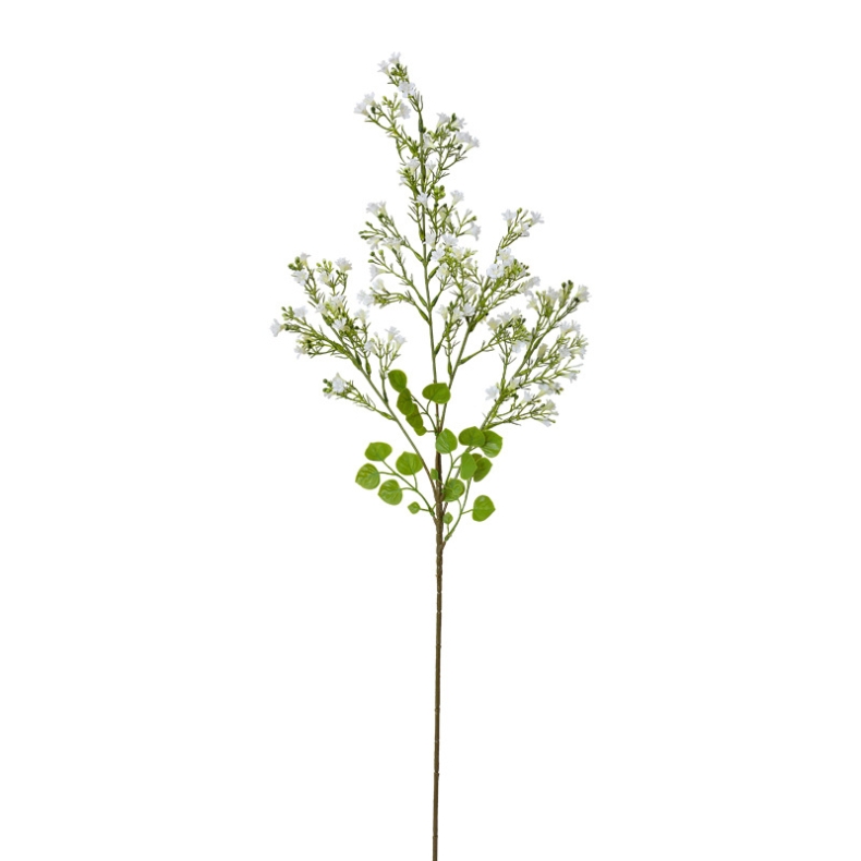 Artificial baby's breath plastic artificial flowers