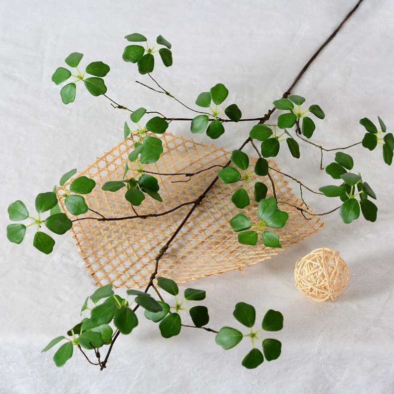 Simulated Guanyin Lotus Leaves