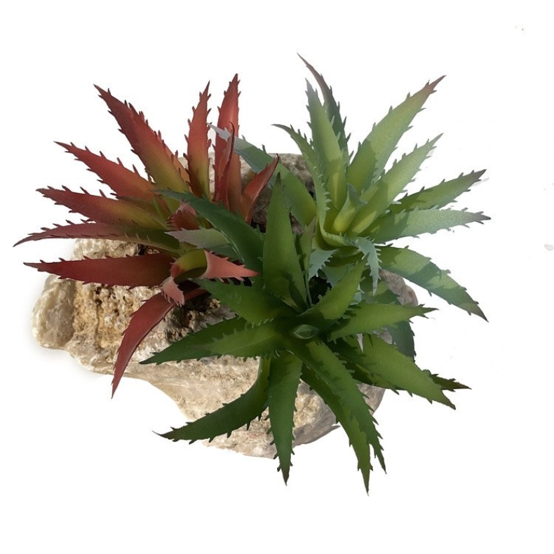 Artificial Aloe Wholesale