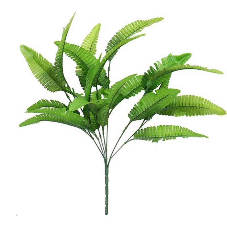 Artificial Boston Fern