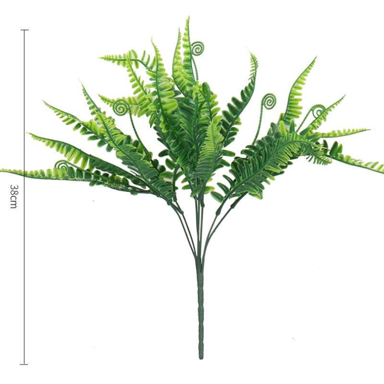 Artificial Boston Fern Wholesale