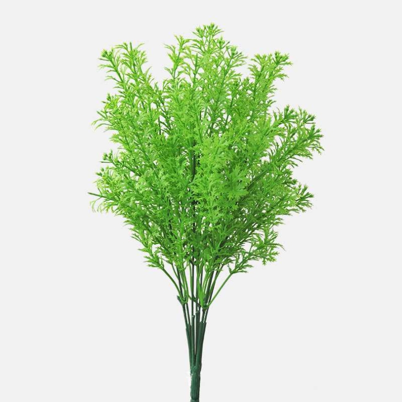 Imitation cilantro