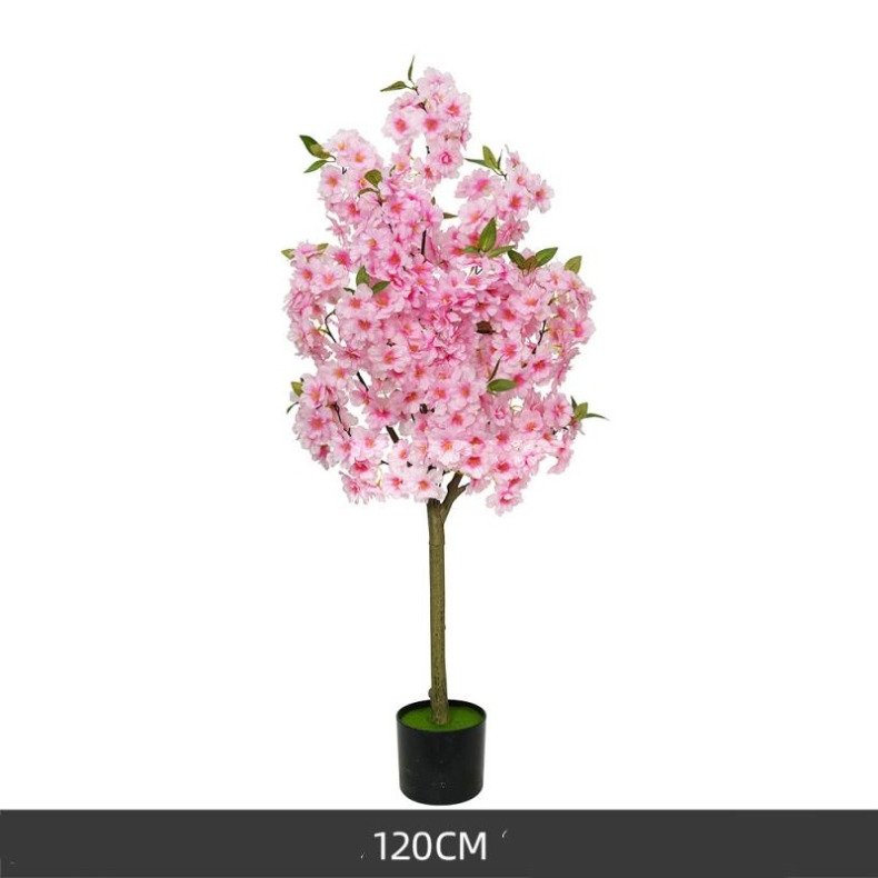 Artificial cherry blossom bonsai 120 to 180cm