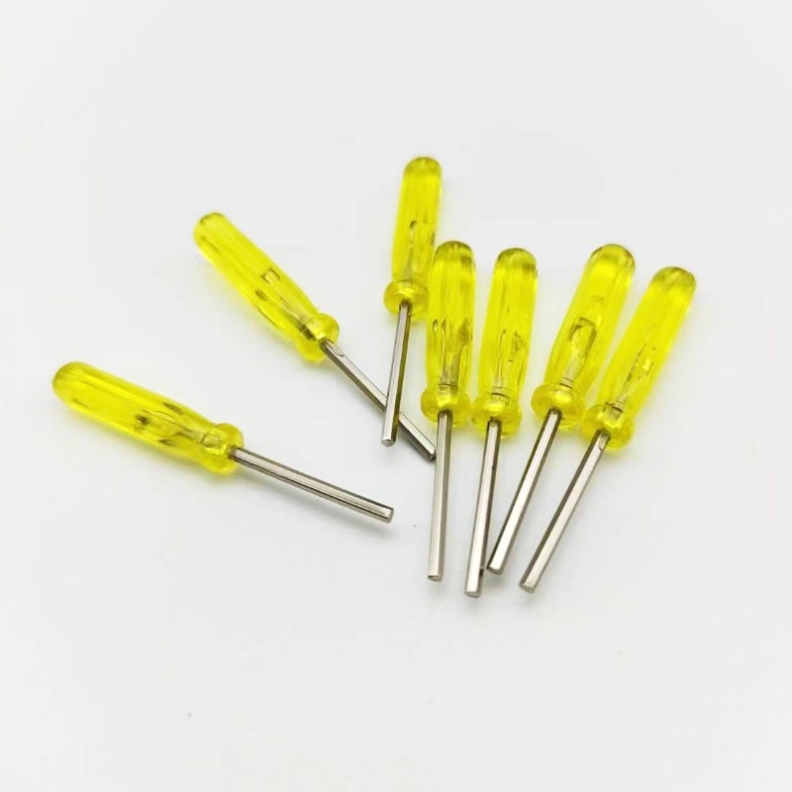 H1.5mm hex screwdriver wholesale