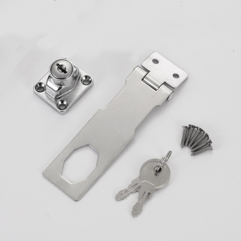 2-inch, 2.5-inch, 3-inch and 4-inch door lock buckle