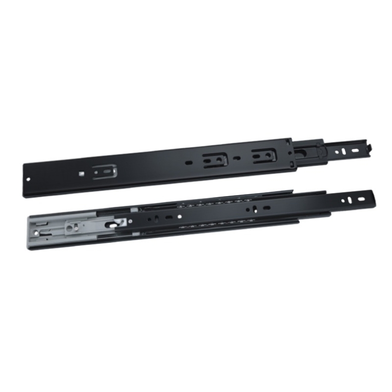 10-inch to 20-inch 45mm three section slide rails