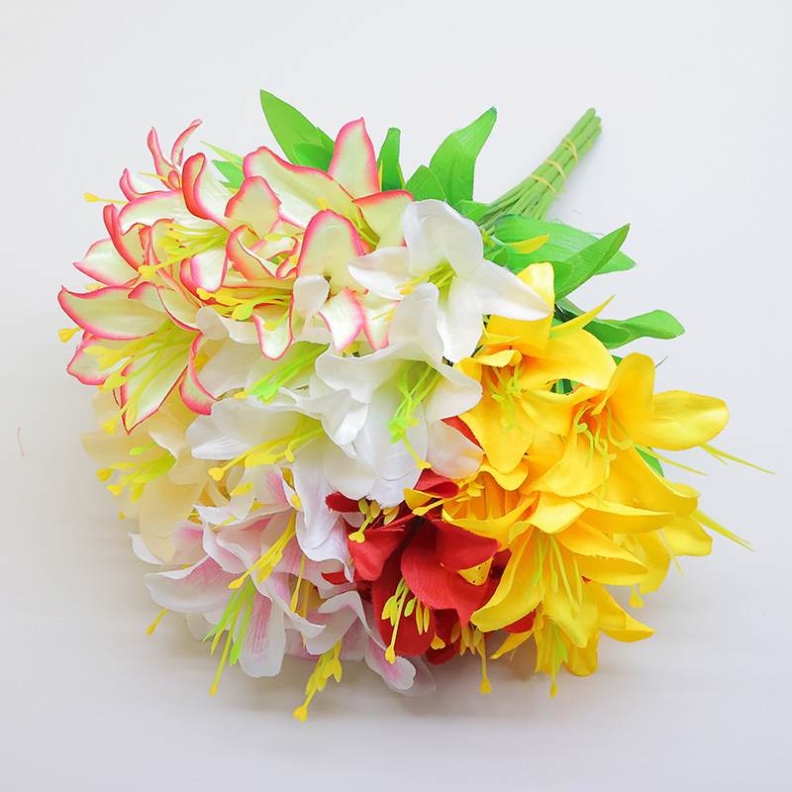 Wholesale Artificial Lilies