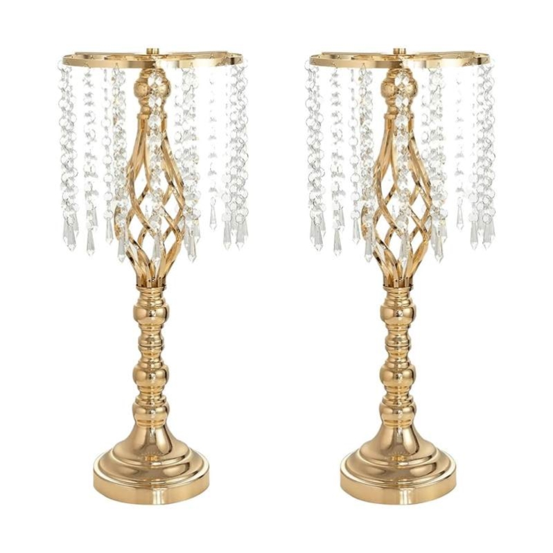 Iron flower vase wholesale