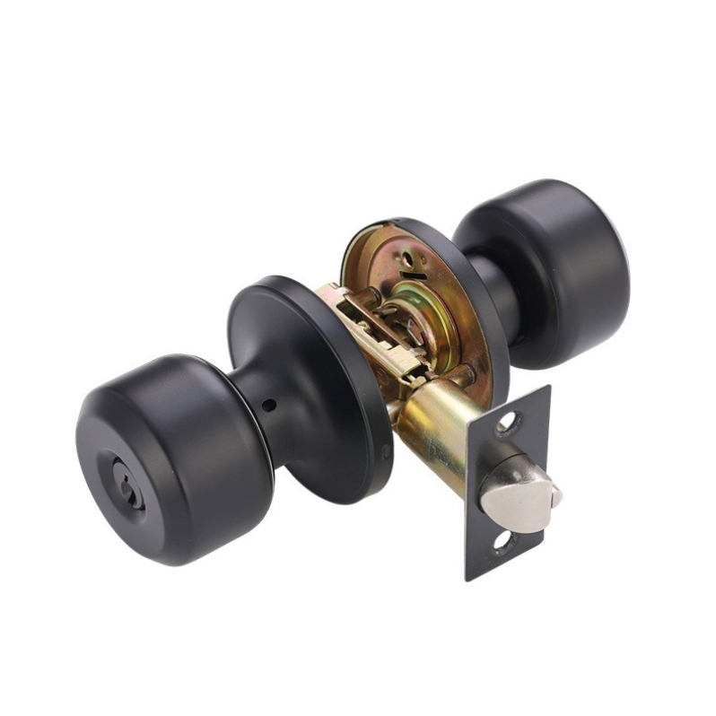 Stainless steel spherical lock wholesale