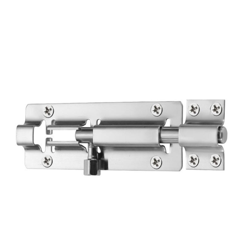 4-inch, 5-inch, 6-inch, 8-inch, 10-inch, 12-inch, 14-inch, 16-inch and 18-inch door latches