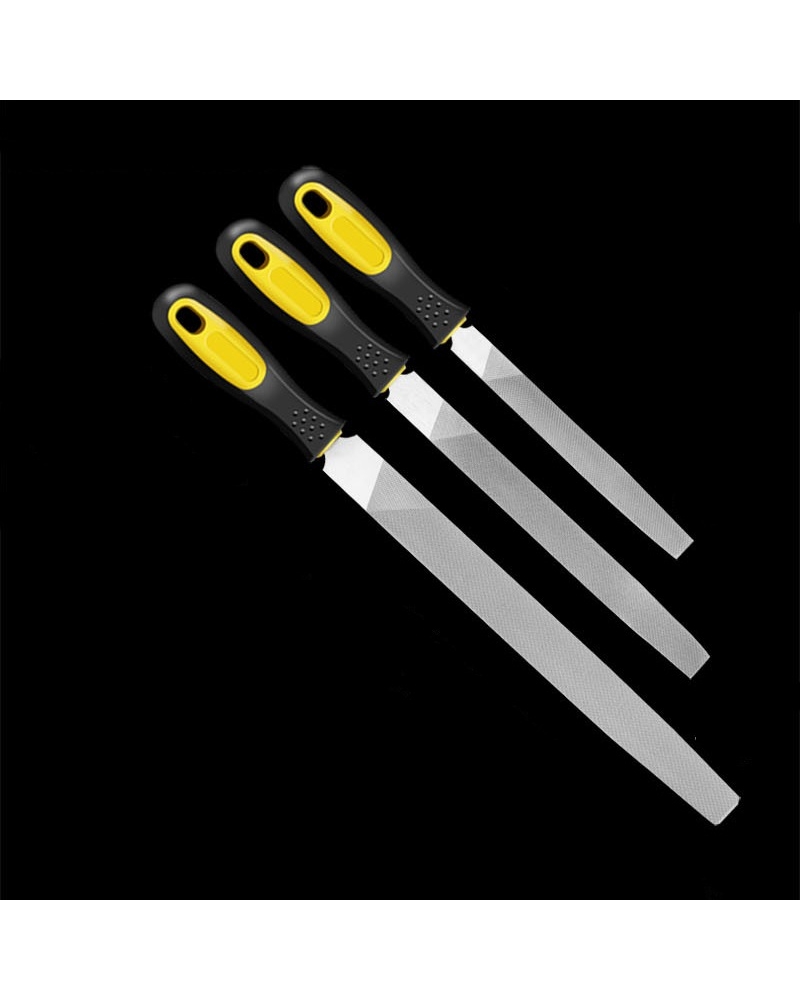 Wholesale wood files with handles