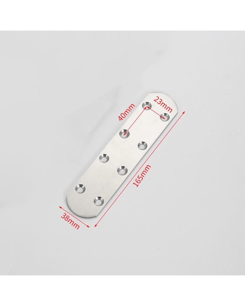 Flat Corner Brace