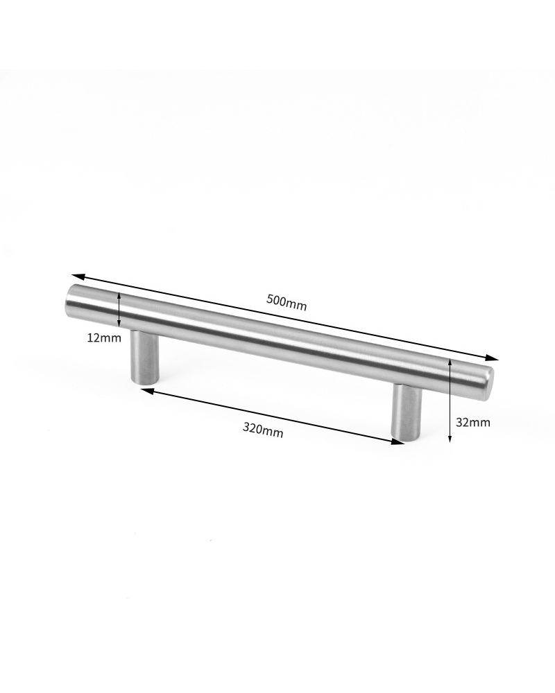 Factory direct sales of stainless steel handles