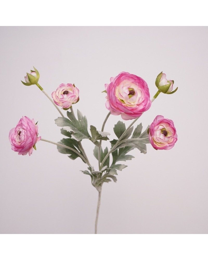 Fake  Ranunculus Wholesale