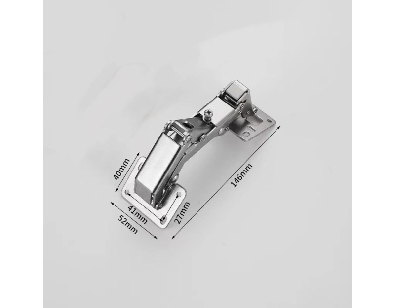 3-inch and 4- inch hinge