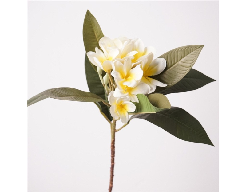 Artificial Plumeria