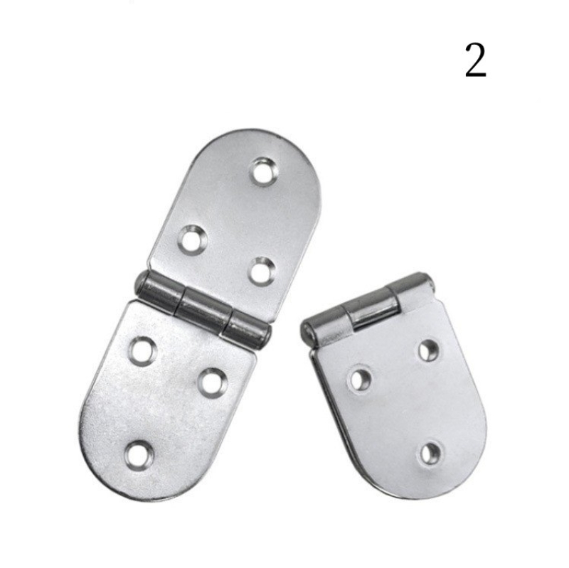 Folding iron hinge wholesale