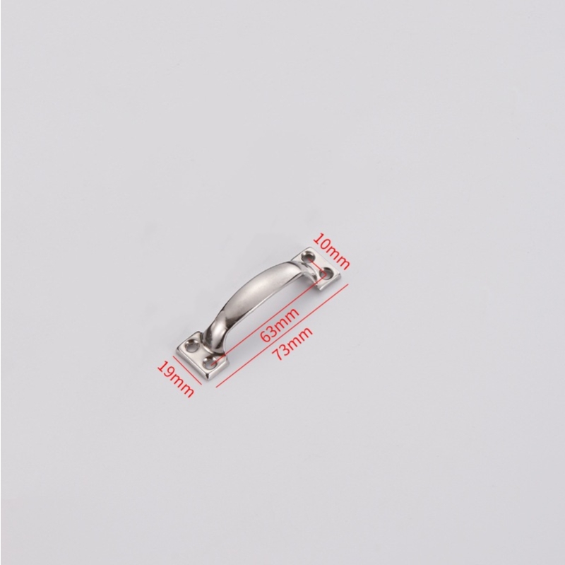 Wholesale stainless steel small handles