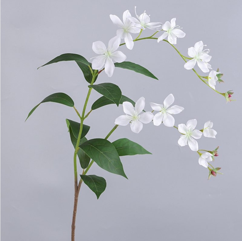 Artificial jasmine flower wholesale