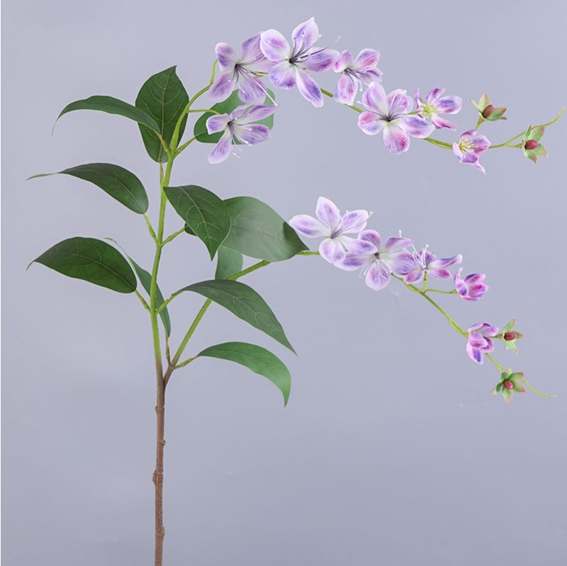 Artificial jasmine flower wholesale