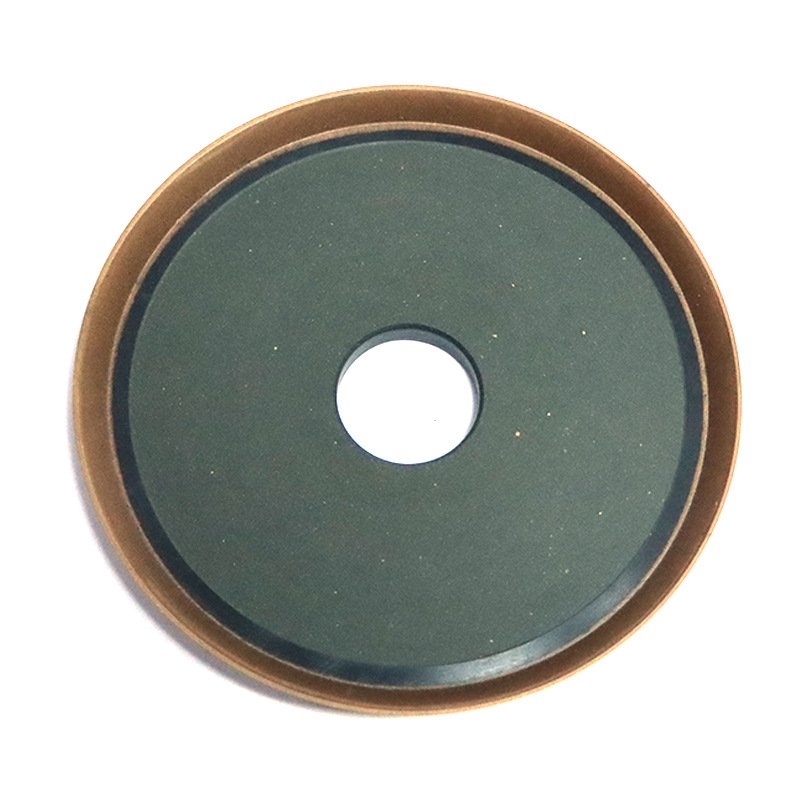 Factory direct supply of resin diamond grinding wheels