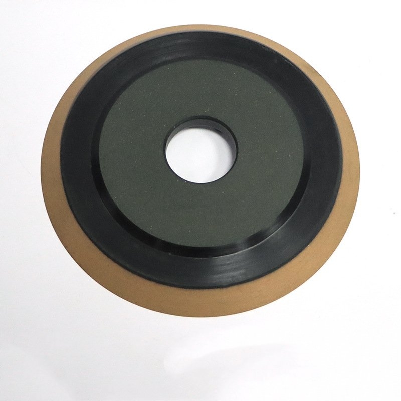 Factory direct supply of resin diamond grinding wheels