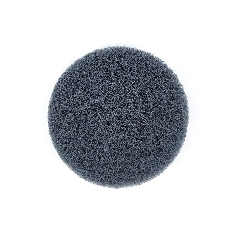 Factory wholesale grey industrial scouring pads
