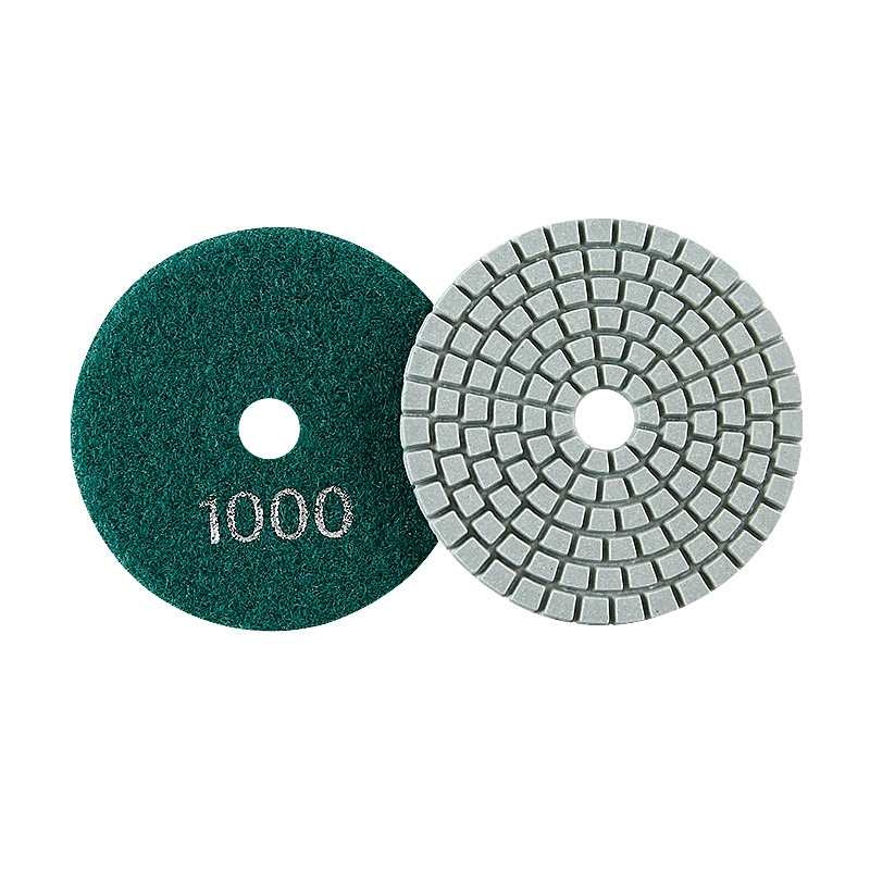 Stone polishing water grinding pads wholesale