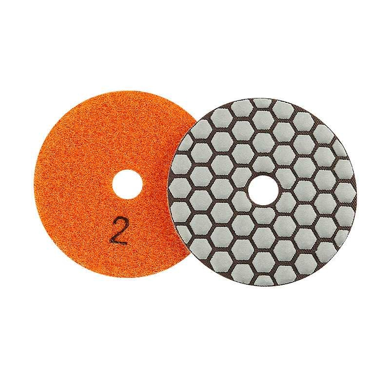 Tile edge trimming angle grinder stone grinding disc
