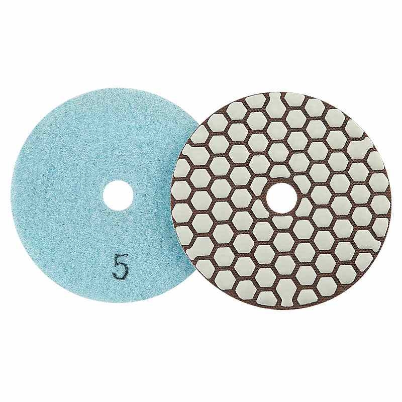 Tile edge trimming angle grinder stone grinding disc