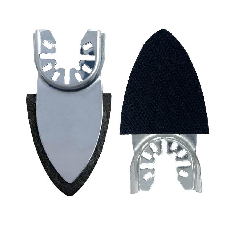 Multi-functional sandpaper set 50*35mm