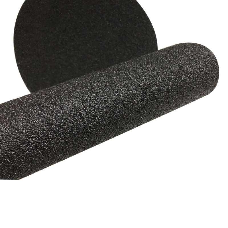 12 inch Black silicon carbide disc sandpaper
