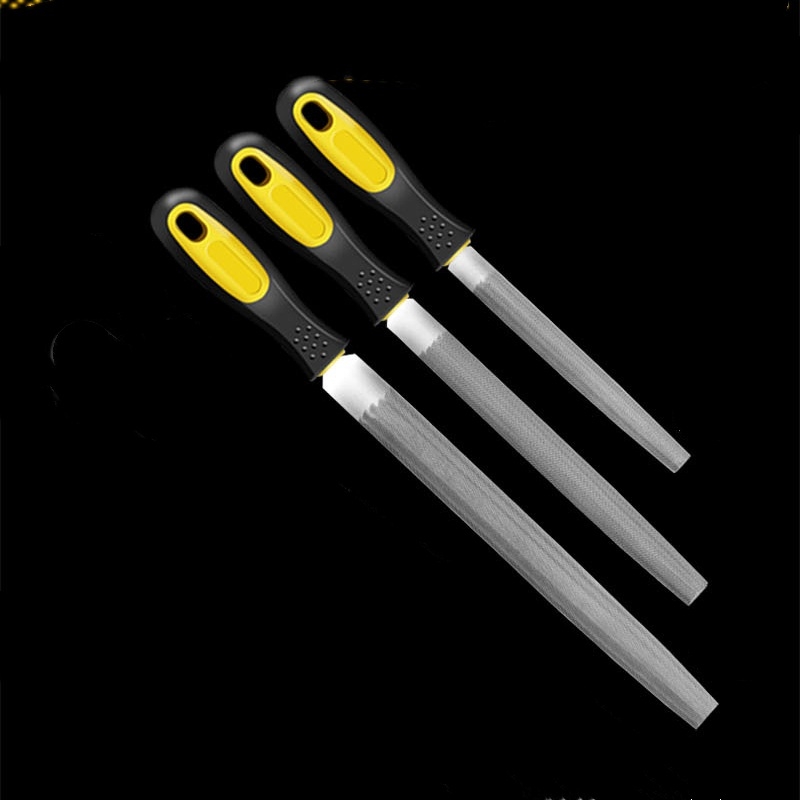 Wholesale wood files with handles